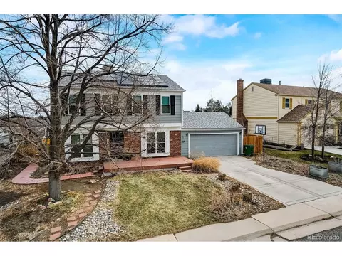 4790 S Wright Way, Morrison, CO 80465 photo 41