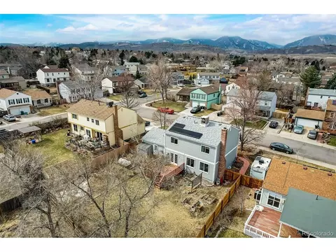 4790 S Wright Way, Morrison, CO 80465 photo 45
