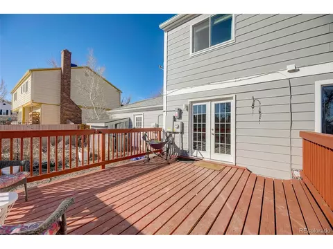4790 S Wright Way, Morrison, CO 80465 photo 31