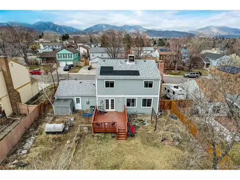 4790 S Wright Way, Morrison, CO 80465 photo 48