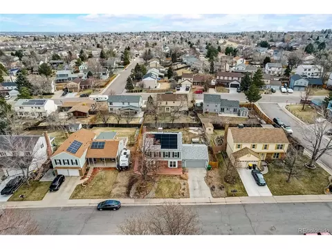 4790 S Wright Way, Morrison, CO 80465 photo 49