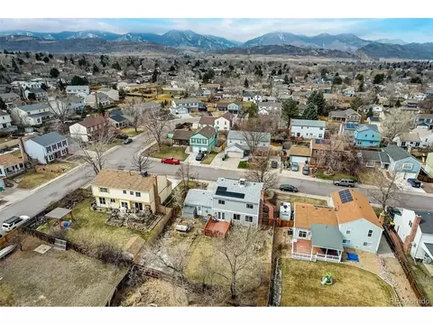4790 S Wright Way, Morrison, CO 80465 photo 36