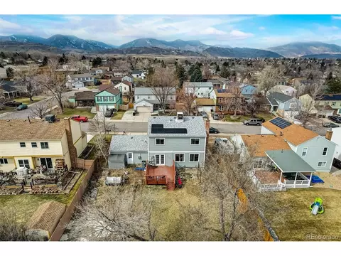 4790 S Wright Way, Morrison, CO 80465 photo 47