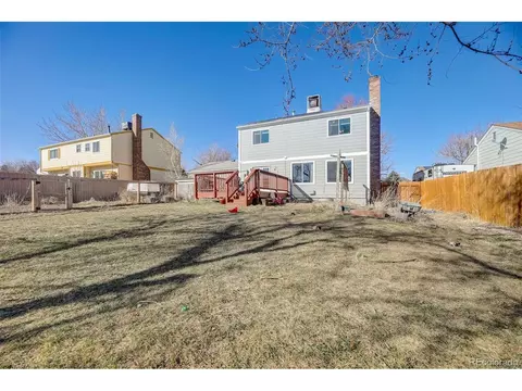 4790 S Wright Way, Morrison, CO 80465 photo 34