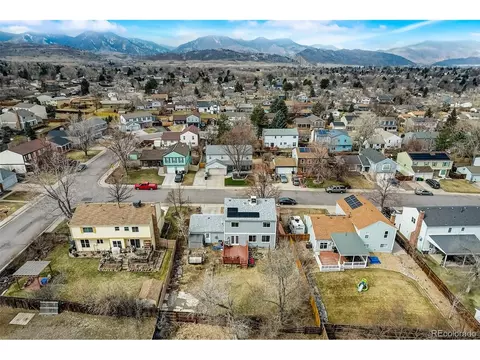 4790 S Wright Way, Morrison, CO 80465 photo 46