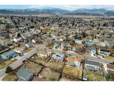 4790 S Wright Way, Morrison, CO 80465 photo 44