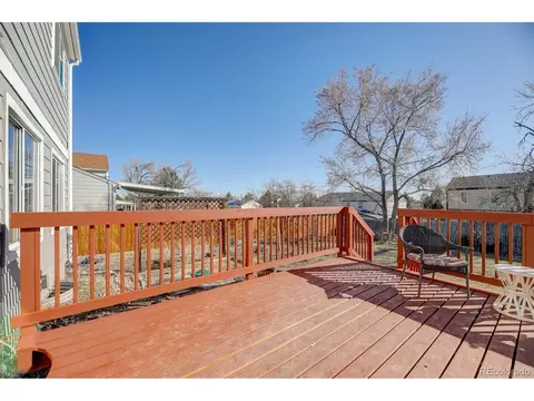 4790 S Wright Way, Morrison, CO 80465 photo 32