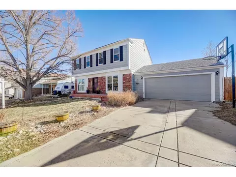 4790 S Wright Way, Morrison, CO 80465