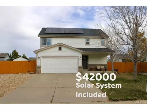 1994 Asoka St, Strasburg, CO 80136