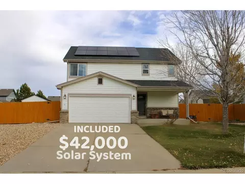 1994 Asoka St, Strasburg, CO 80136