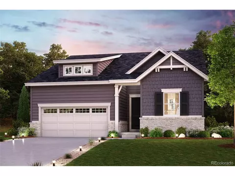 27725 E Indore Dr, Aurora, CO 80016 photo 1