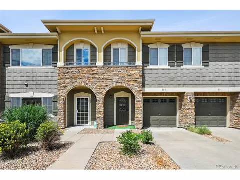 6283 Kilmer Loop #203, Golden, CO 80403