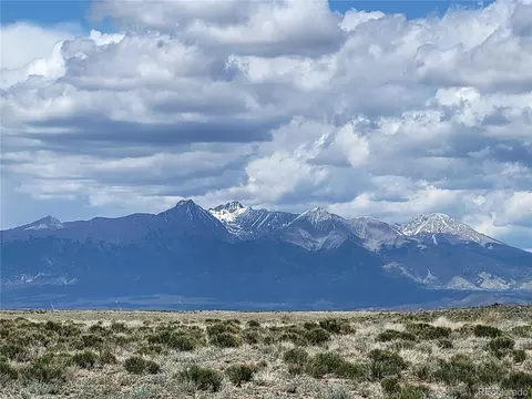 Undisclosed, Blanca, CO 81123