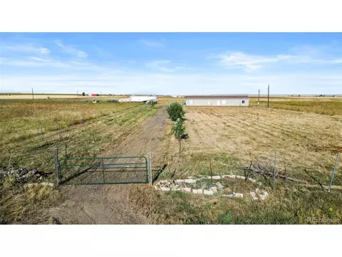 47081 E 106th Ave, Bennett, CO 80102