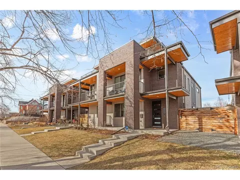 3207 W 25th Ave, Denver, CO 80211