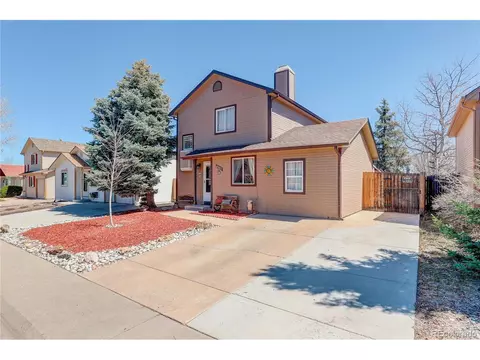 4502 S Pagosa Cir, Aurora, CO 80015