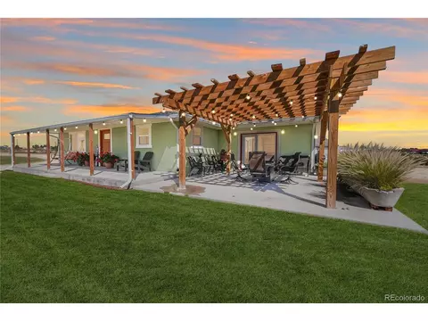 40634 County Road Bb, Akron, CO 80720