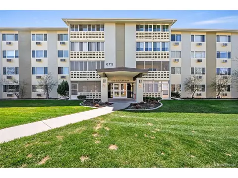 675 S Alton Way #9C, Denver, CO 80247