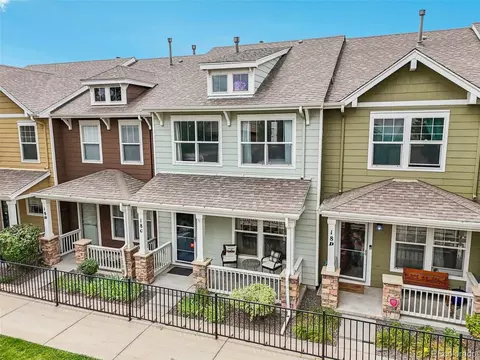 15612 E 96th Way #18C, Commerce City, CO 80022