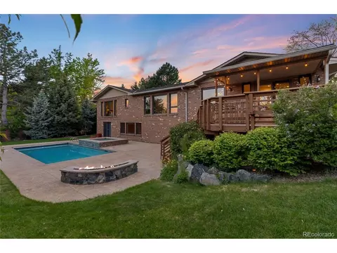92 S Devinney St, Golden, CO 80401