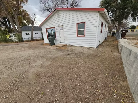 1038 N Colorado Ave, Brush, CO 80723