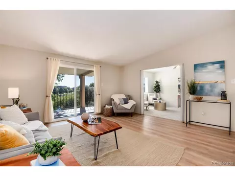 13626 E Bates Ave #203-410, Aurora, CO 80014