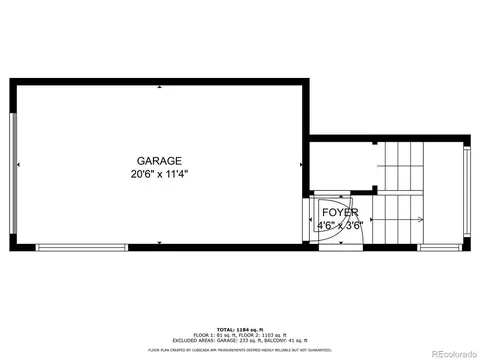 7130 Simms St #206, Arvada, CO 80004 photo 34