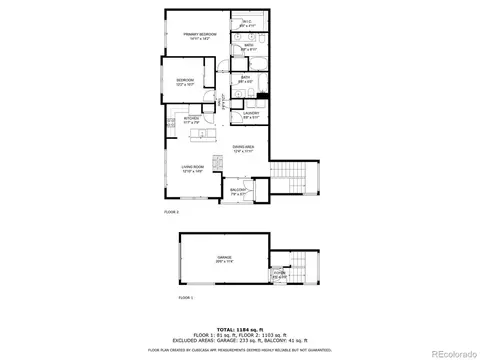 7130 Simms St #206, Arvada, CO 80004 photo 36