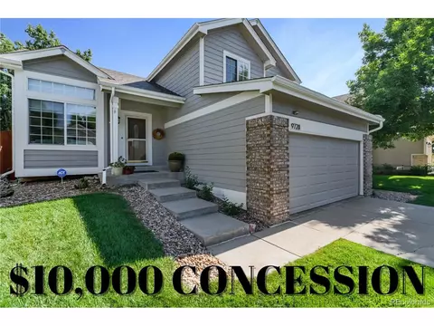 9728 Teller Ln, Westminster, CO 80021