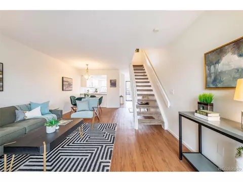 336 S Memphis Way #H, Aurora, CO 80017