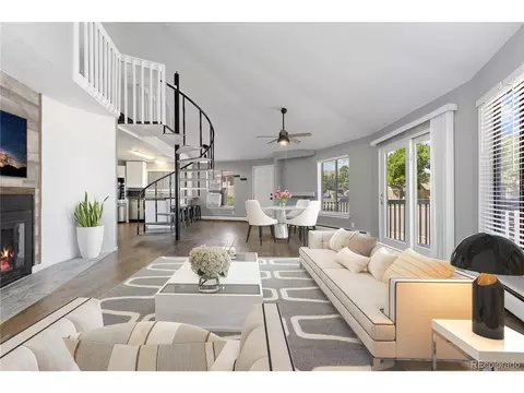 8100 W Quincy Ave #E, Littleton, CO 80123