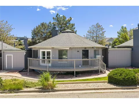 8100 W Quincy Ave #E, Littleton, CO 80123