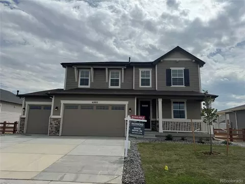 6992 E 126th Ave, Thornton, CO 80602 photo 1