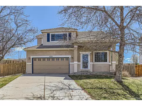 5350 S Sicily Way, Aurora, CO 80015