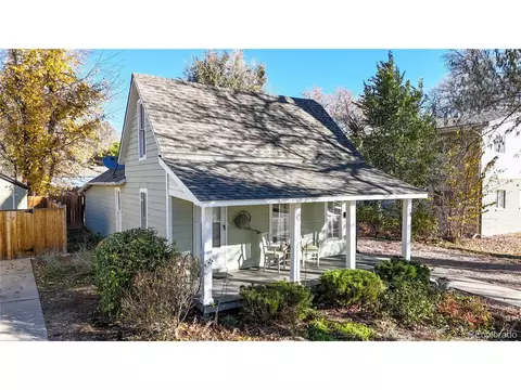 815 E 7th St, Loveland, CO 80537