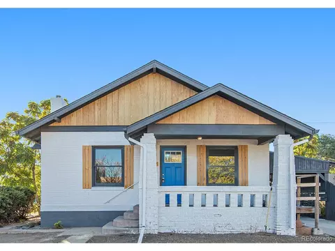 2231 E Routt Ave, Pueblo, CO 81004