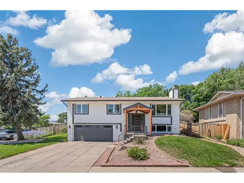 2281 S Youngfield St, Lakewood, CO 80228