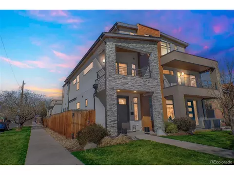 2305 Quitman St, Denver, CO 80212