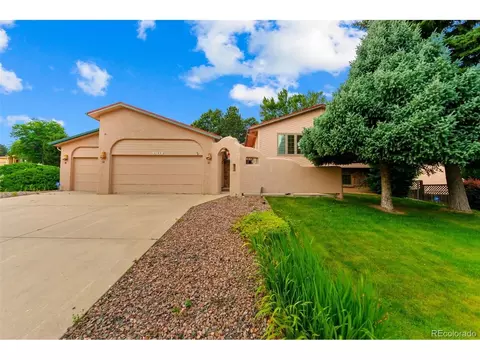 4165 Mcpherson Ave, Colorado Springs, CO 80909