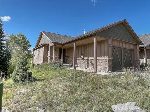 67 Wildflower Ln, Fraser, CO 80442