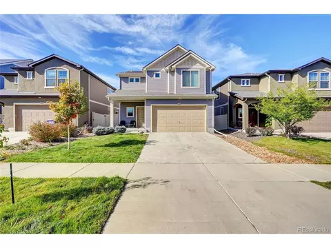 5235 Ventura St, Denver, CO 80249