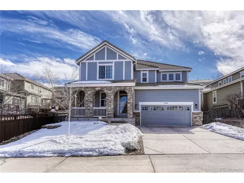 2768 Shadow Dance Dr, Castle Rock, CO 80109