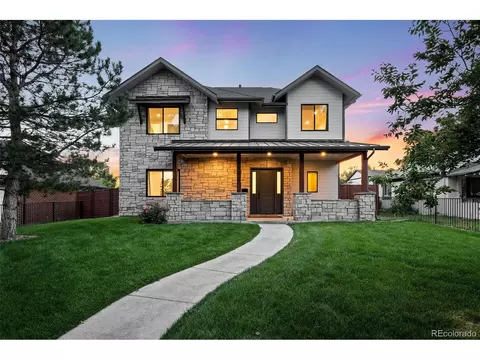 2461 Perry St, Denver, CO 80212