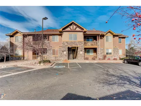 8039 Lee Dr #102, Arvada, CO 80005