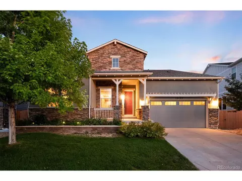 10122 Des Moines St, Parker, CO 80134