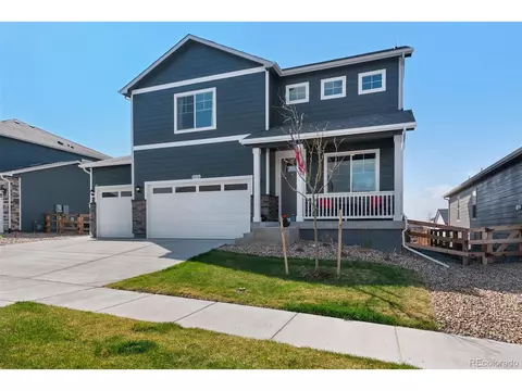 10236 Wrangell Cir, Colorado Springs, CO 80924