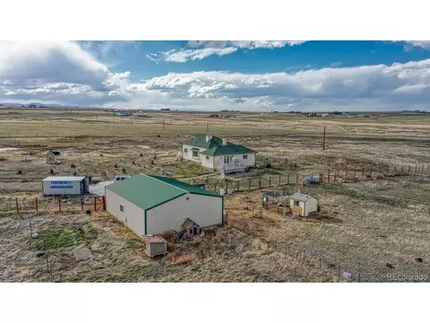 1405 Private Road 104, Elbert, CO 80106 photo 35