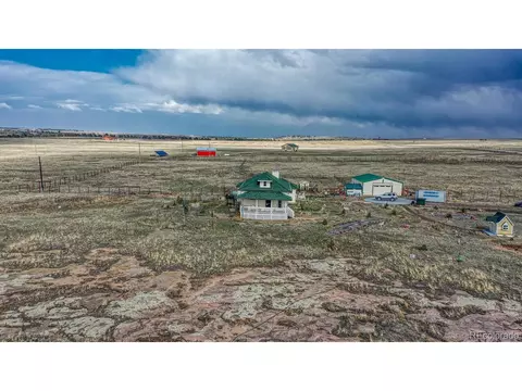 1405 Private Road 104, Elbert, CO 80106 photo 31