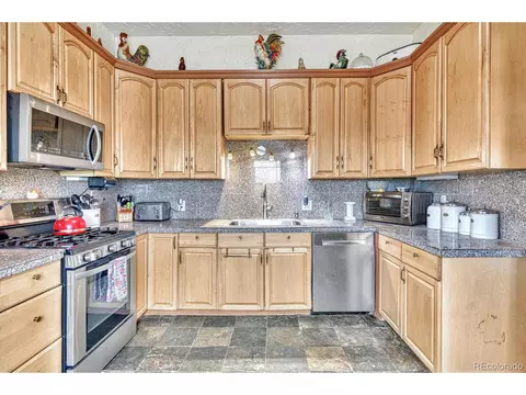 1405 Private Road 104, Elbert, CO 80106 photo 9
