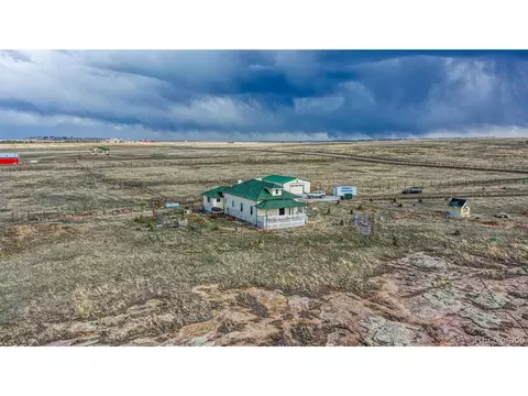 1405 Private Road 104, Elbert, CO 80106 photo 32